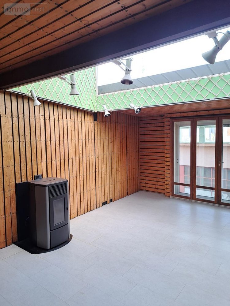 Maison a vendre Le Mans 72000 Sarthe 135 m2 6 pièces 168000 euros