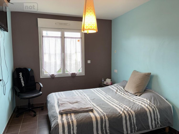 Maison a vendre Forcé 53260 Mayenne 119 m2 6 pièces 249600 euros