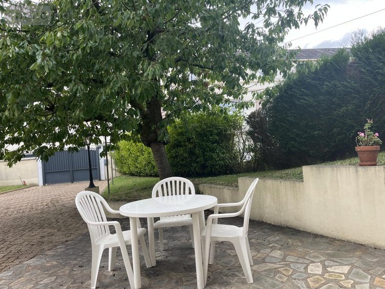 Maison a vendre Laval 53000 Mayenne 180 m2 6 pièces 423650 euros