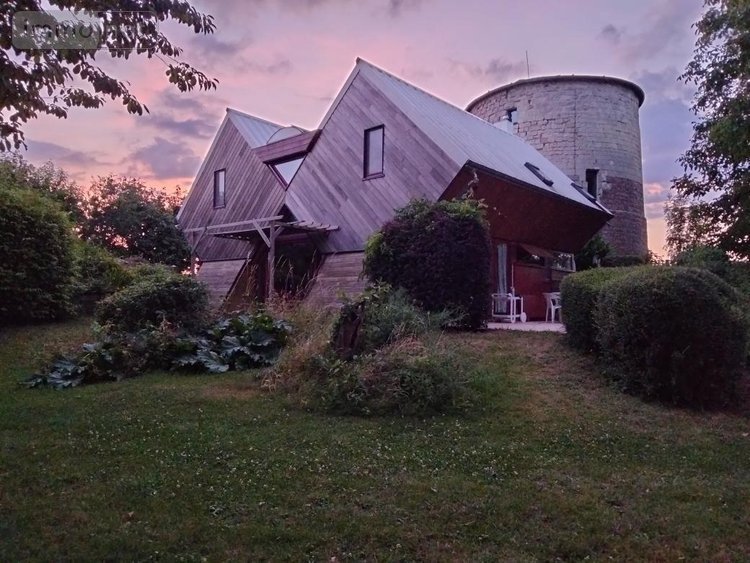 Maison a vendre Troisvilles 59980 Nord 178 m2 10 pièces 223600 euros