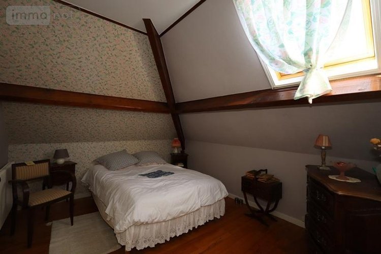 Maison a vendre Le Quesnoy 59530 Nord 104 m2 5 pièces 189900 euros