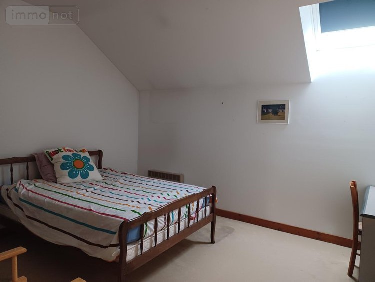 Maison a vendre Thizay 37500 Indre-et-Loire 99 m2 4 pièces 168000 euros