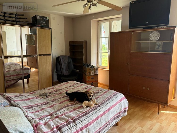 Maison a vendre Beslon 50800 Manche 94 m2 3 pièces 143190 euros