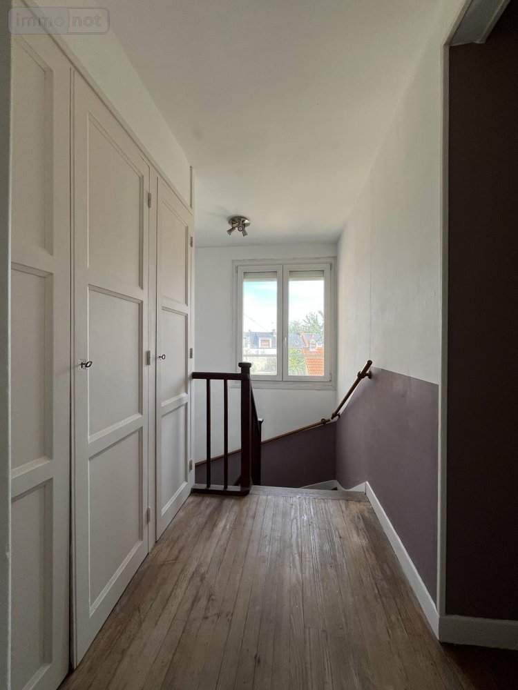 Maison a vendre Laon 02000 Aisne 122 m2 5 pièces 129000 euros