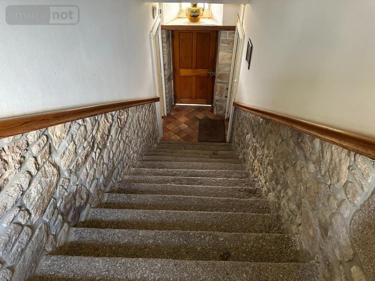 Maison a vendre Rauville-la-Bigot 50260 Manche 170 m2 5 pièces 367000 euros