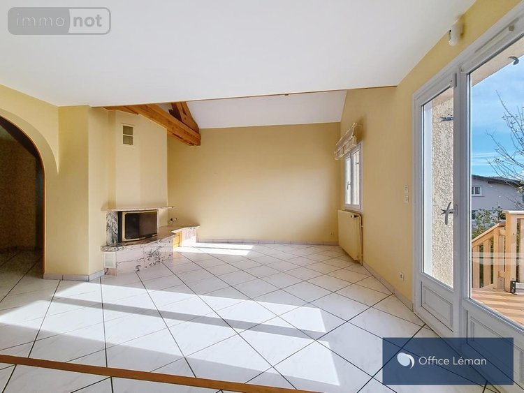 Maison a vendre Prévessin-Moëns 01280 Ain 193 m2  895000 euros