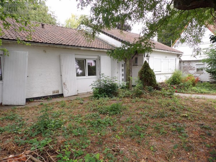 Maison a vendre Bruay-la-Buissière 62700 Pas-de-Calais 166 m2 6 pièces 177500 euros