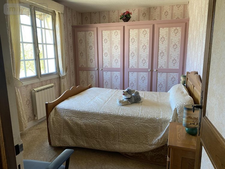 Maison a vendre Saint-Aubin-lès-Elbeuf 76410 Seine-Maritime 117 m2 4 pièces 189000 euros