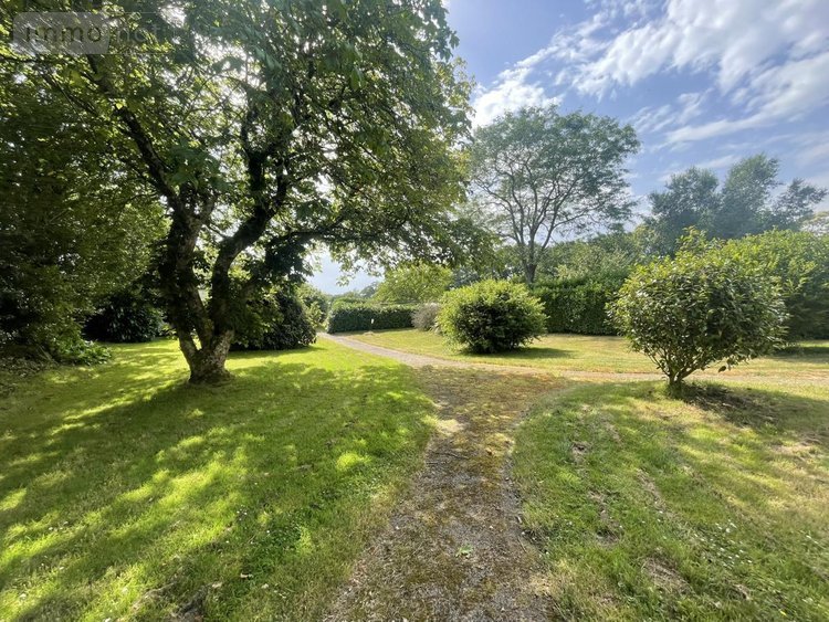 Maison a vendre Melgven 29140 Finistère 121 m2 6 pièces 167488 euros