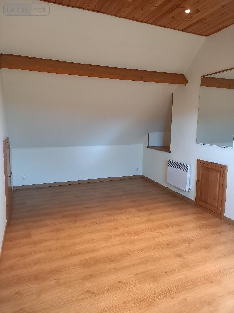 Maison a vendre Coincy 02210 Aisne 85 m2 4 pièces 84920 euros