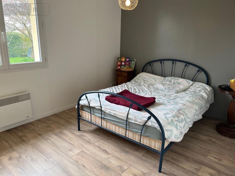 Maison a vendre Maresché 72170 Sarthe 152 m2 7 pièces 219360 euros