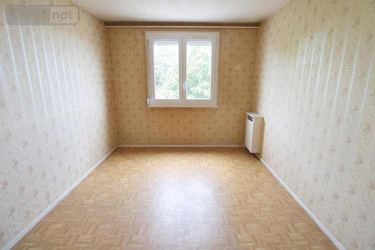 Appartement a vendre Le Grand-Quevilly 76120 Seine-Maritime 68 m2 3 pièces 95400 euros