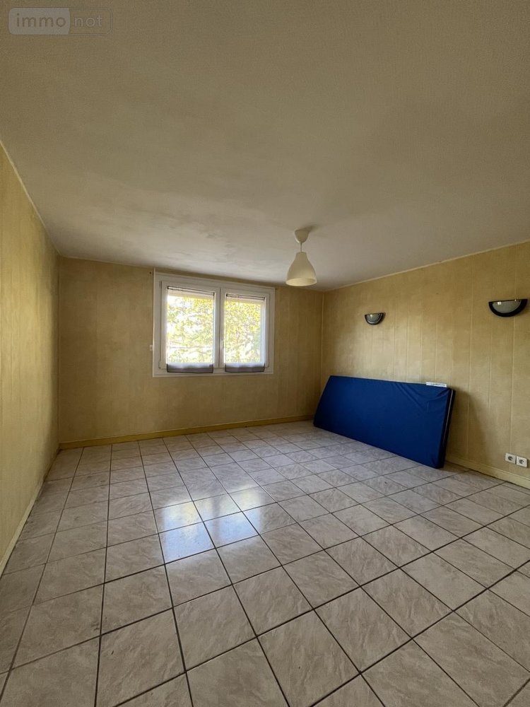 Maison a vendre Laon 02000 Aisne 85 m2 4 pièces 94500 euros