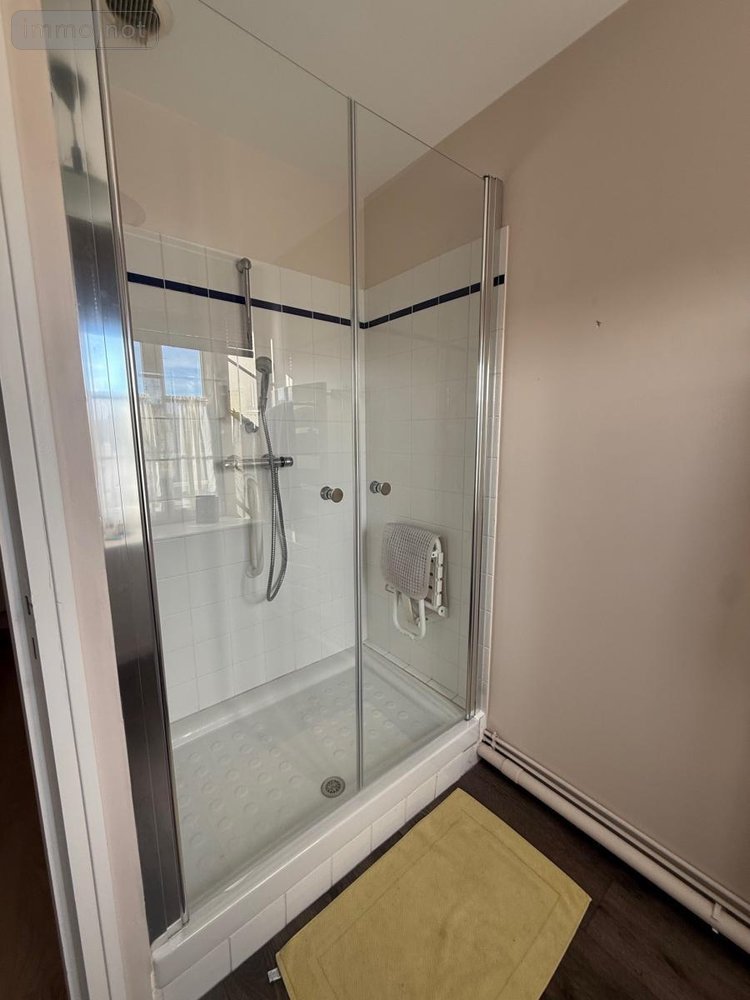 Appartement a vendre Villedieu-les-Poêles-Rouffigny 50800 Manche 86 m2 3 pièces 222240 euros