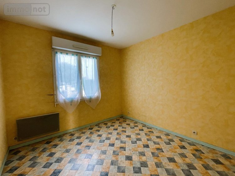 Maison a vendre Marolles-les-Braults 72260 Sarthe 72 m2 3 pièces 152020 euros