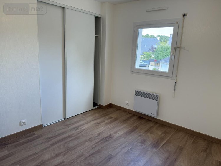 Appartement a vendre Arradon 56610 Morbihan 64 m2 3 pièces 364910 euros