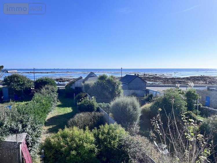 Maison a vendre Penmarch 29760 Finistère 67 m2 3 pièces 291200 euros