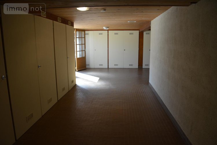 Maison a vendre Sablé-sur-Sarthe 72300 Sarthe 107 m2 8 pièces 197600 euros