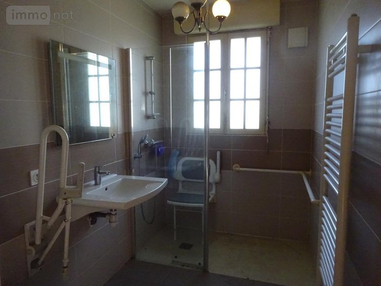 Maison a vendre Locmaria-Plouzané 29280 Finistère 141 m2 7 pièces 275740 euros