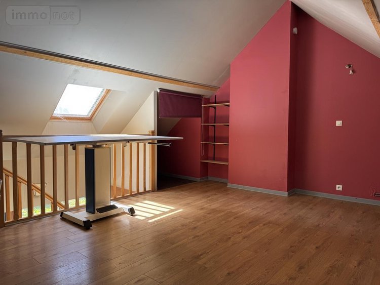 Maison a vendre Rigny-Ussé 37420 Indre-et-Loire 157 m2 5 pièces 209600 euros