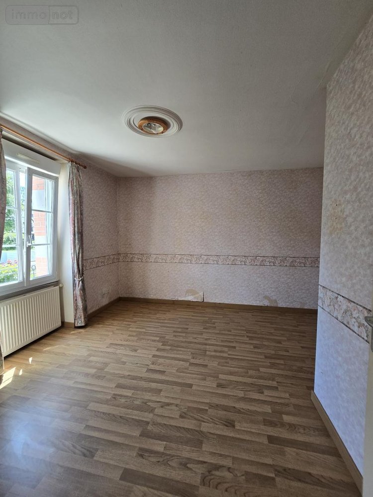 Maison a vendre Ruffiac 56140 Morbihan 118 m2 6 pièces 157650 euros