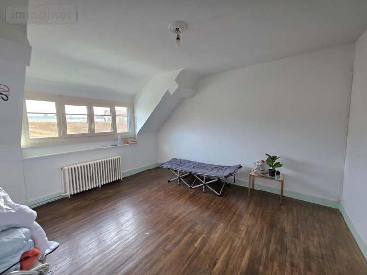 Maison a vendre Vierzon 18100 Cher 189 m2 7 pièces 262000 euros