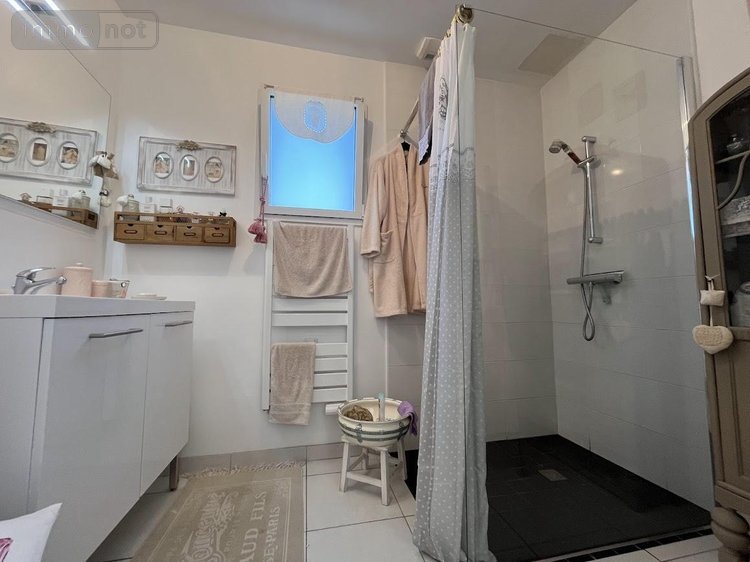 Maison a vendre Fouesnant 29170 Finistère 101 m2 5 pièces 397000 euros