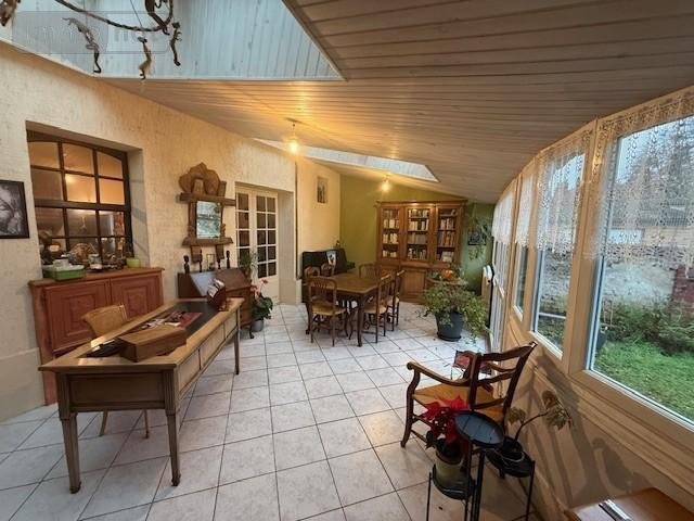 Maison a vendre Brionne 27800 Eure 148 m2  151800 euros