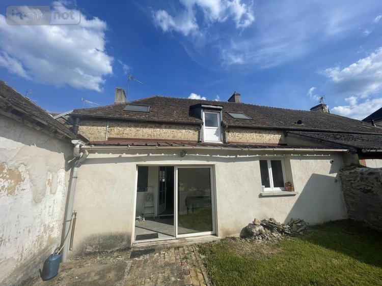 Maison a vendre Marolles-les-Braults 72260 Sarthe 112 m2 5 pièces 136480 euros