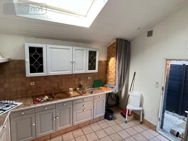 Maison a vendre Lanester 56600 Morbihan 93 m2 4 pièces 156888 euros