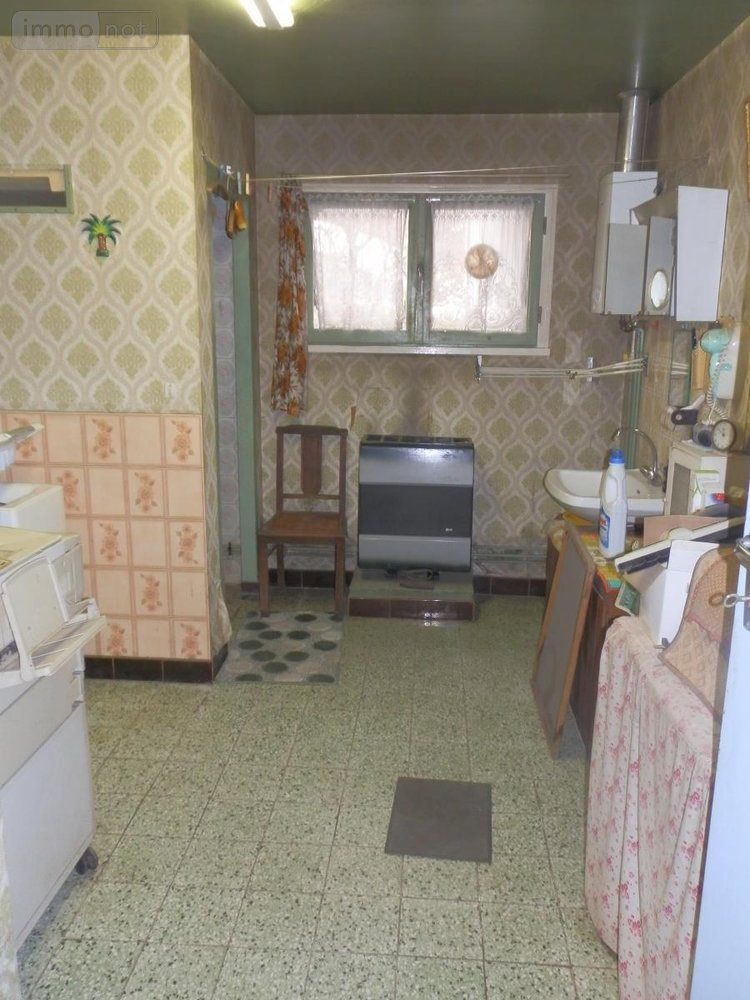 Maison a vendre Montargis 45200 Loiret 77 m2 3 pièces 85200 euros