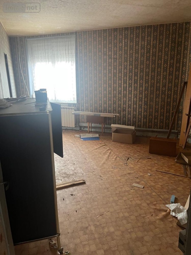 Maison a vendre Liévin 62800 Pas-de-Calais 99 m2 5 pièces 106800 euros