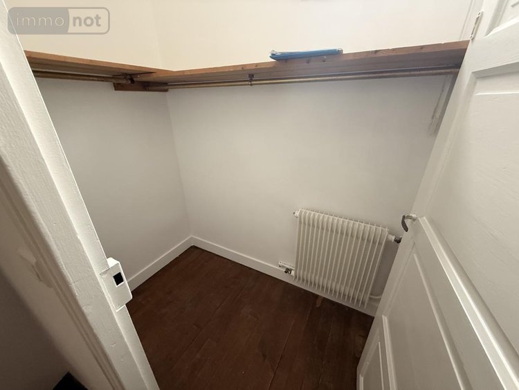 Maison a vendre Roye 80700 Somme 83 m2 4 pièces 135200 euros