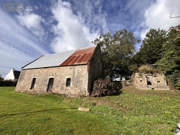 Maison a vendre Baud 56150 Morbihan 146 m2 5 pièces 332960 euros