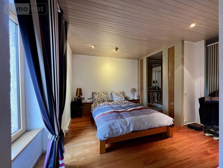 Maison a vendre Lorient 56100 Morbihan 165 m2 9 pièces 620322 euros