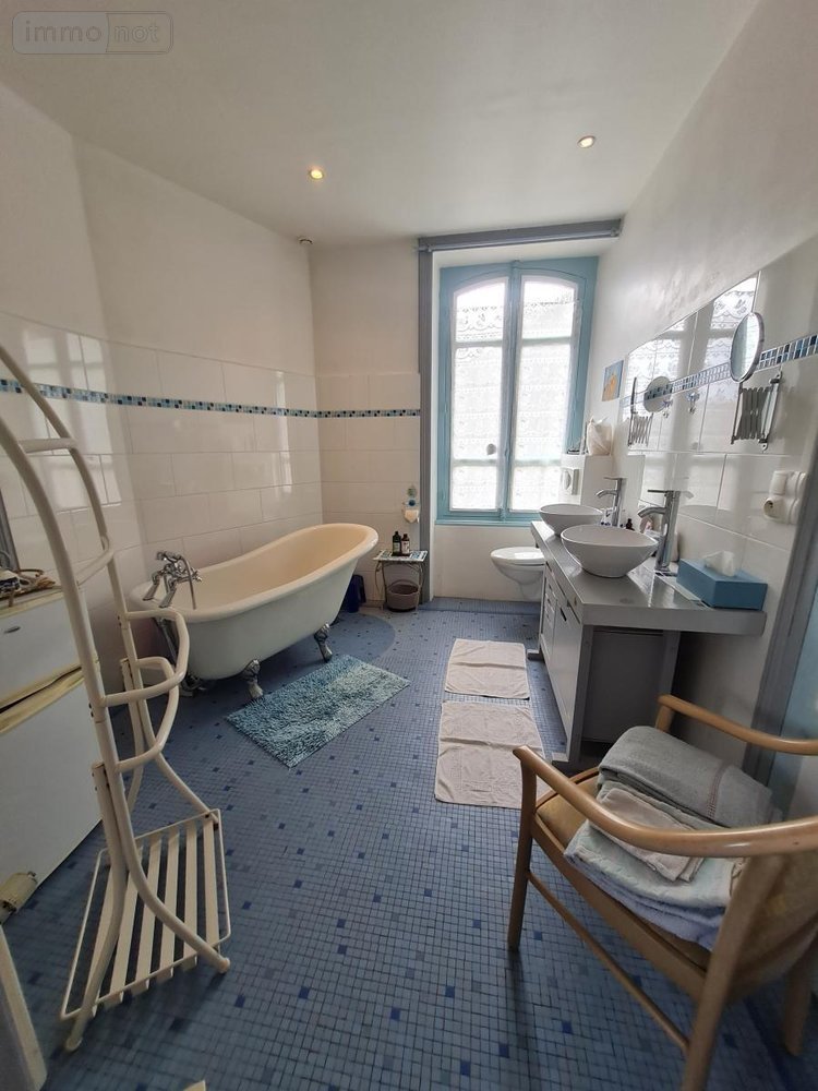 Maison a vendre Rohan 56580 Morbihan 338 m2 14 pièces 586540 euros