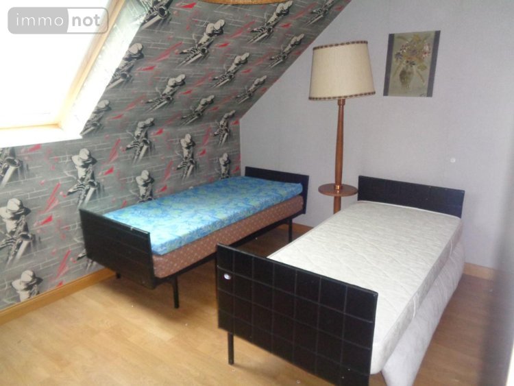 Maison a vendre Annezin 62232 Pas-de-Calais 87 m2 5 pièces 167500 euros