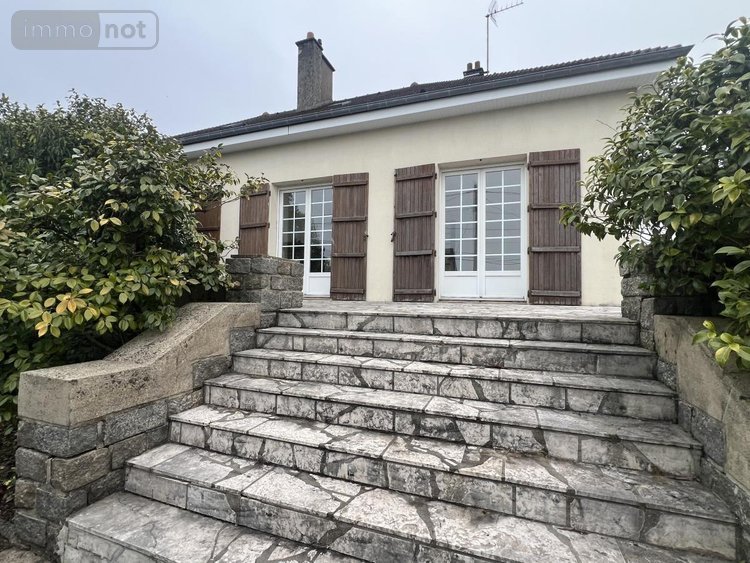 Maison a vendre La Ferté Macé 61600 Orne 121 m2 6 pièces 165000 euros