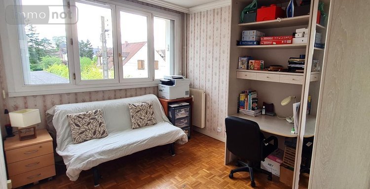Appartement a vendre Margny-lès-Compiègne 60280 Oise 74 m2 4 pièces 156960 euros