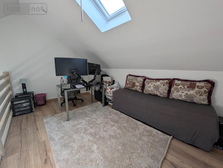 Maison a vendre Cusset 03300 Allier 147 m2 5 pièces 345840 euros