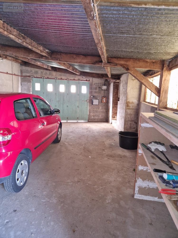 Maison a vendre Saint-Guyomard 56460 Morbihan 92 m2 5 pièces 212995 euros