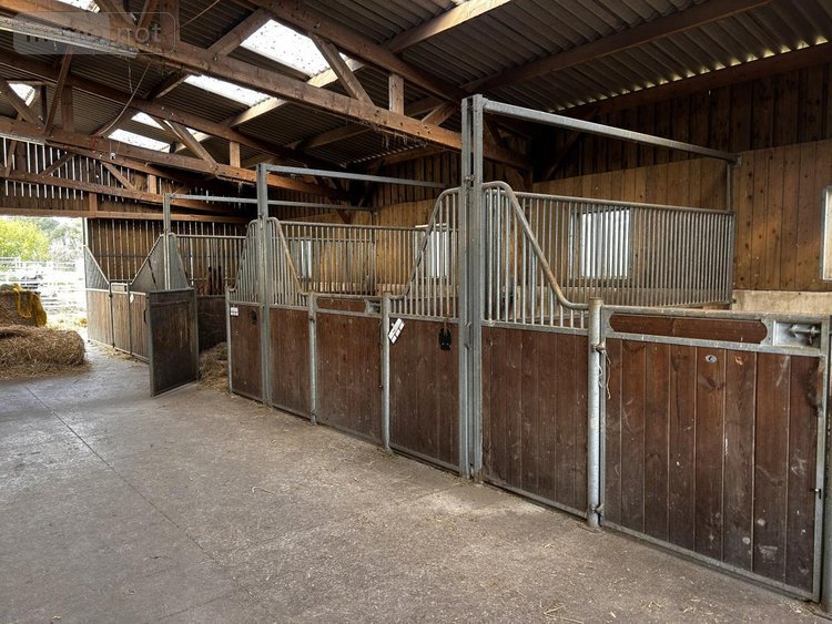 Divers a vendre Porcaro 56380 Morbihan 13500 m2  298190 euros