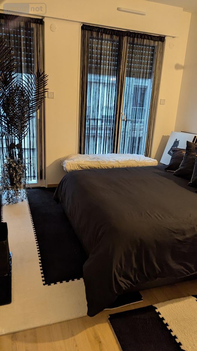 Location appartement Cambrai 59400 Nord 81 m2 4 pièces 1230 euros