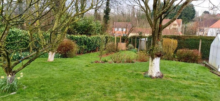 Maison a vendre Ames 62190 Pas-de-Calais 140 m2 6 pièces 234000 euros