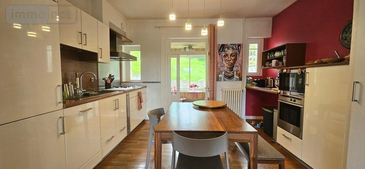 Maison a vendre Quimper 29000 Finistère 174 m2 7 pièces 567000 euros