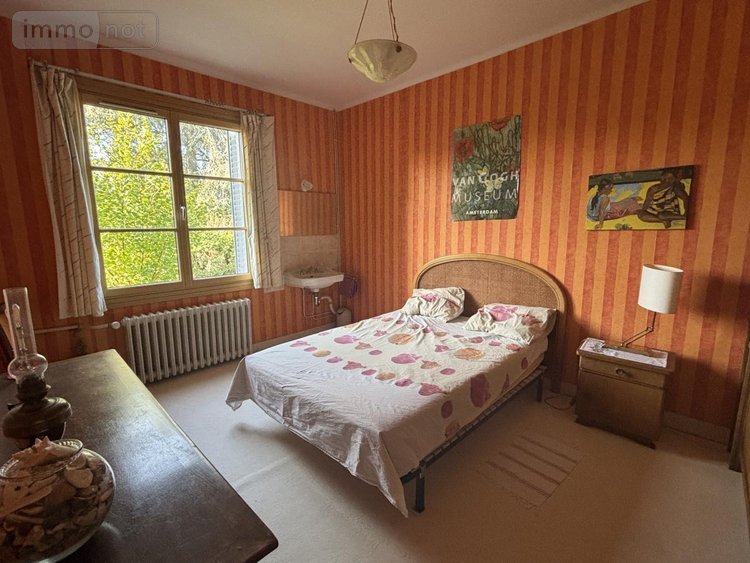 Maison a vendre Gennes Val de Loire 49350 Maine-et-Loire 189 m2 8 pièces 520000 euros