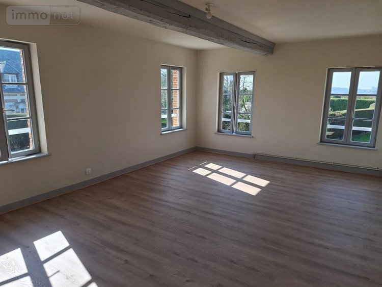 Maison a vendre Saint-Martin-du-Bec 76133 Seine-Maritime 223 m2  495000 euros