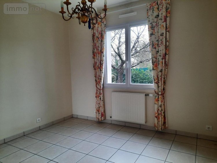 Maison a vendre Challans 85300 Vendée 137 m2 7 pièces 390000 euros