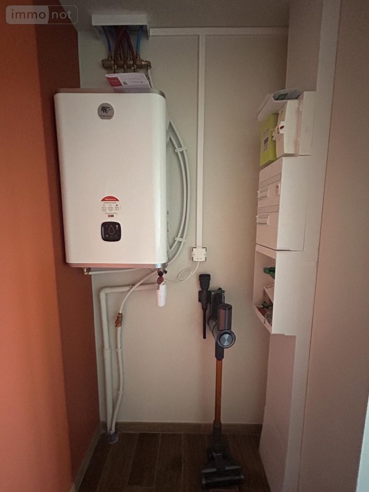 Location appartement Ploufragan 22440 Côtes-d'Armor 25 m2 1 pièce 440 euros