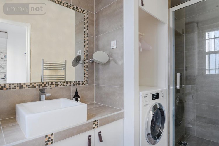 Appartement a vendre Paris 9e arrondissement 75009 Paris 78 m2 4 pièces 975000 euros